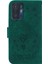 Xiaomi 11T / 11T Pro Green Için Deri Kasa (Yurt Dışından) 4