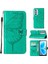 Motorola Edge X30 Green Için Kabartmalı Kasa (Yurt Dışından) 1
