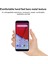 Vodafone Smart N9 VDF720 Şeffaf Beyaz Için Tpu Kılıfı (Yurt Dışından) 4