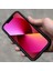 Iphone 13 Siyah Için Zırh Soğutma Kılıfı (Yurt Dışından) 3