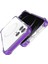 Iphone 13 Pro Max Purple Için Magsafe Manyetik Akrilik Kılıf (Yurt Dışından) 4