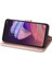Tcl 10 Se Rose Glod Için Pu+Tpu Telefon Kılıfı (Yurt Dışından) 4