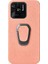Xiaomi Redmi 10C 4g Pembe Için Ring Tutucu Cilt Telefon Kılıfı (Yurt Dışından) 1
