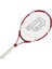 Pro's Pro Çocuk Power Jr. 25" Kırmızı Tenis Raketi ve Taşıma Çantası 3