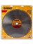 DT1926 355 Mm Profil Kesme Elmas Testere 1