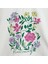Botanical Garden Tshirt - Pantolon Kız Bebek 3