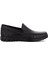 Deri Siyah Erkek Günlük Ayakkabı S Lite Moc M Black Antic Silky Soft 2