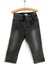 Basic Kız Bebek Siyah Denim Pantolon Kız Bebek 1