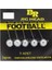 Br Jig Head - Football 2gr 1