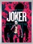 Joker Poster 45X60CM Afiş - Kalın Poster Kağıdı Dijital Baskı 2