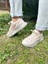 105-BJ Bej Kadın Spor Ayakkabı & Sneaker 1