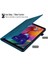 Samsung Galaxy Sekmesi Için A7 10.4 2020 SM-T500 / SM-T505 Case Blue (Yurt Dışından) 2