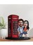 Kişiye Özel Sevgililer Karikatürlü 3D Ahşap Biblo, Sevgili Biblo, Ahşap Biblo, Sevgiliye Hediye, Sevgililer Günü Hediyesi-8 3