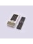 Mühür Mumu Çubuk 11MMX120MM 10 Lu Paket Model: 105 Antrasit Siyah 3