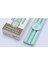 Mühür Mumu Çubuk 11MMX120MM 10 Lu Paket Model: 127 Salda Gölü 1