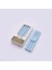 Mühür Mumu Çubuk 11MMX120MM 10 Lu Paket Model: 129 Mavi Bulut 3
