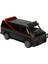 Maxx Wheels Karavan Kırmızı 1