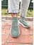 108-Y Yeşil Kadın Spor Ayakkabı & Sneaker 1