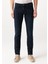 Erkek Marcus Mavi Black Mavi Jean Pantolon 0035134820 3