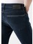 Erkek TOKK Serisi Leo Mavi Black 90 s Vintage Jean Pantolon 0076231957 6