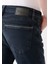 Erkek TOKK Serisi Leo Mavi Black 90 s Vintage Jean Pantolon 0076231957 7