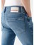 Erkek James Koyu Gölgeli Mavi Premium Jean Pantolon 0042482680 7