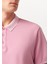 Erkek Pembe Polo Tişört 0610381-71056 6