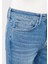 Erkek Leo Mavi 90S Comfort Jean Pantolon 0076280567 6