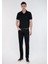 Mavi Erkek Jake Mavi Black Jean Pantolon 0042221320