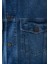 Erkek Luis Mavi 90s Jean Ceket 0110000-82418 6