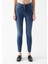 Kadın Serenay Gold Icon Jean Pantolon 100980-29194 2