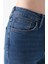 Kadın Serenay Gold Icon Jean Pantolon 100980-29194 5