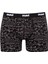 Erkek Formül Baskılı Boxer 0910049-900 1