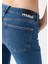 Kadın Maria Koyu Mavi Jean Pantolon 101225-82995 8