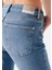 Kadın Viola Açık Mavi Jean Pantolon 101048-34907 7