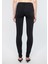 Kadın Alissa Duman Gri Gold Premium Jean Pantolon 1067882217 4