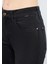Kadın Alissa Duman Gri Gold Premium Jean Pantolon 1067882217 5