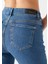 Kadın Kendra Mavi Gold Jean Pantolon 1074682912 7