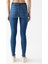 Kadın A.C.A.İ.P Indigo Jean Pantolon 101065-32534 3