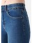 Kadın A.C.A.İ.P Indigo Jean Pantolon 101065-32534 4