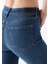 Kadın A.C.A.İ.P Indigo Jean Pantolon 101065-32534 6