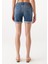 Kadın Pixie Vintage Jean Şort 1437026053 4