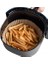 50 Adet Yanmaz Yapışmaz Airfryer Pişirme Kağıdı Phılıps Xıaomı Tefal Karaca Pişirme Kağıdı 5