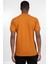 Slim Fit Düz Polo Yaka Erkek T-Shirt10 4