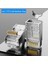 100 Adet Cat7 CAT6A Ez Yeni Nesil RJ45 Ftp Metal Jak Konnektör Cat7 CAT6A Ez RJ45 Ftp Metal Jak Konnektör - 100LÜ 1 Paket 1