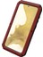 Galaxy S23 5g Için Metal Su Geçirmez Telefon Kılıfı - Kırmızı (Yurt Dışından) 3