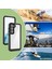 Galaxy S23 5g Için Su Geçirmez Telefon Kılıfı - Siyah (Yurt Dışından) 2