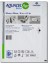Convatec Aquacell 20X30CM Ag Plus Alginate Extra Gümüşlü Yara Örtüsü 1