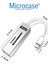 Type-C To USB 3.0 Çoğaltıcı Hub Kart Okuyuculu 5in1 USB Otg Sd/tf - AL3572 2