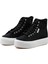 2708 Hi Top Kadın Günlük Ayakkabı S41273W-F83-SP Siyah 3